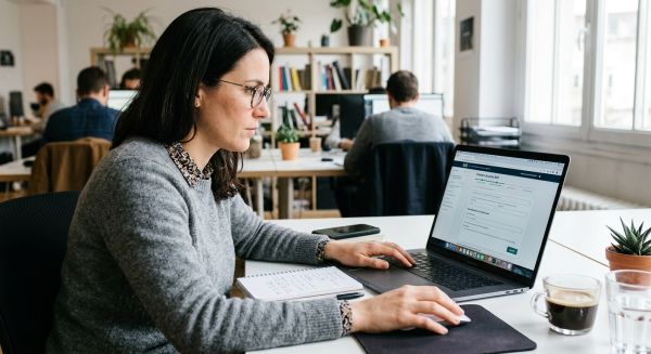 Les étapes essentielles pour établir une SAS en ligne