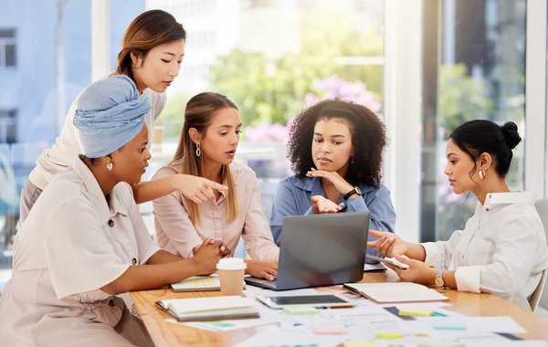 Les actualités liées à l'industrie du marketing et de la publicité