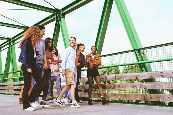 Préparer votre entreprise pour le marketing international