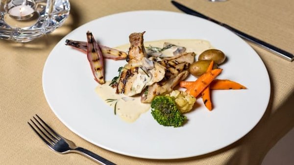 Design culinaire : l'esthétique de l'assiette comme métier