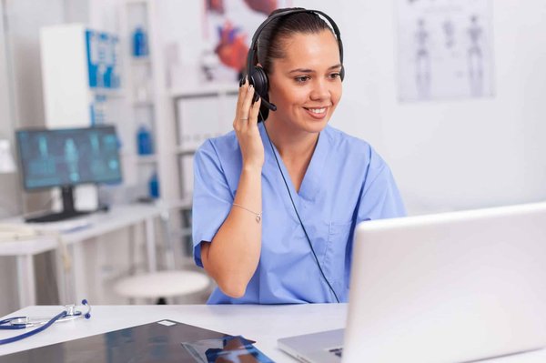Le guide pour trouver la meilleure formation pour devenir un secrétaire médicale ?