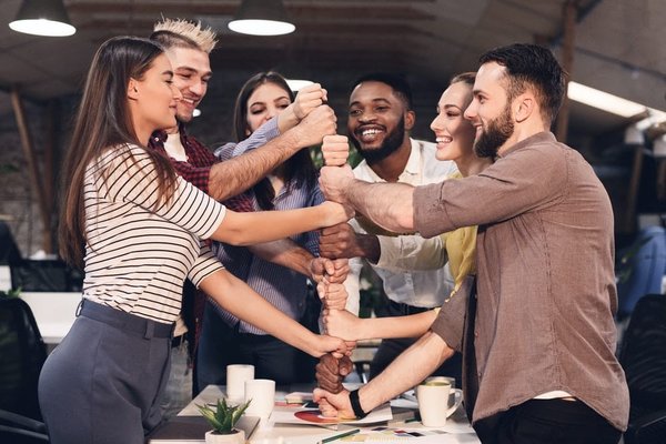 Occasion de faire un team builing : pourquoi pas pendant un changement organisationnel ?