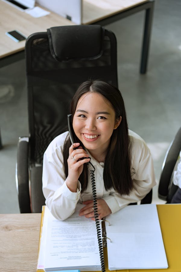 Transformez votre accueil téléphonique grâce à ces astuces clés